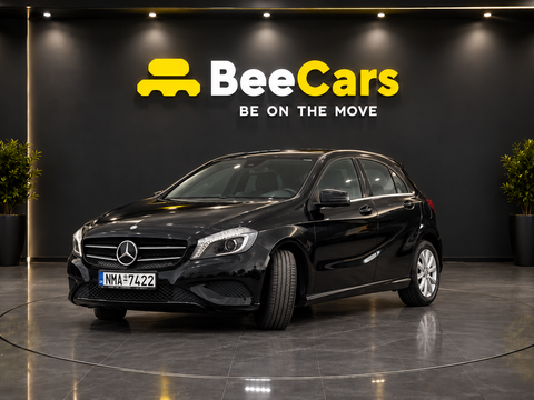 Mercedes A180 Αυτόματο