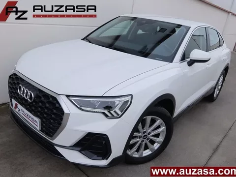 AUDI Q3 Q3 35 TDI Advanced S tronic 110kW