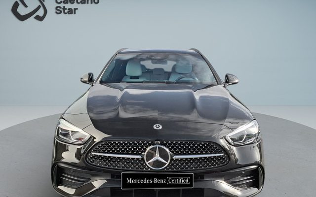 Mercedes-Benz Classe C