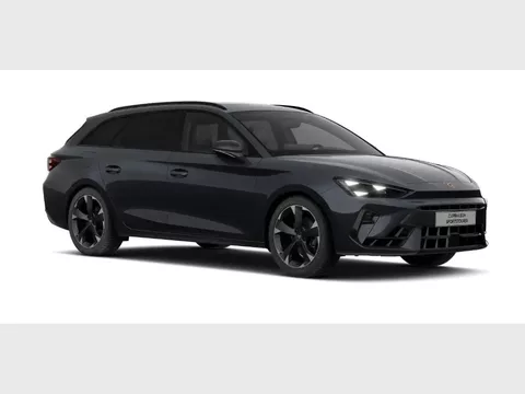 CUPRA Leon SW Break Impulse 1.5 eTSI 150pk DSG Automaat Mild Hybrid NEW STOCK