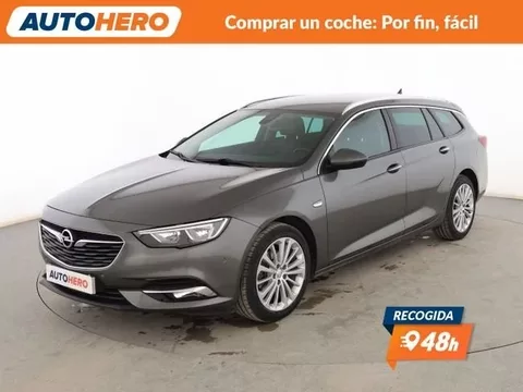 OPEL Insignia CrossFour 1.6 CDTI DPF Innovation