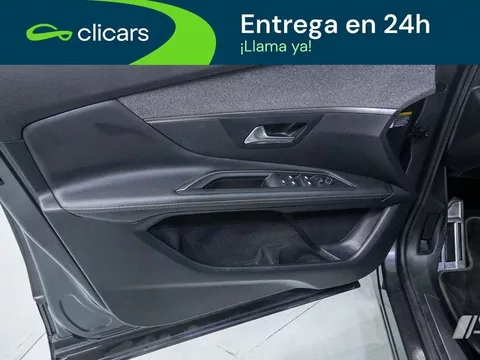 PEUGEOT 3008 SUV 3008 1.6BlueHDi GT Line S&S EAT6 120