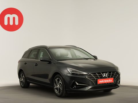 Hyundai I30 Sw