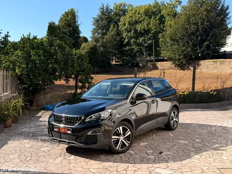 Peugeot 3008 1.2 PureTech Active Pack