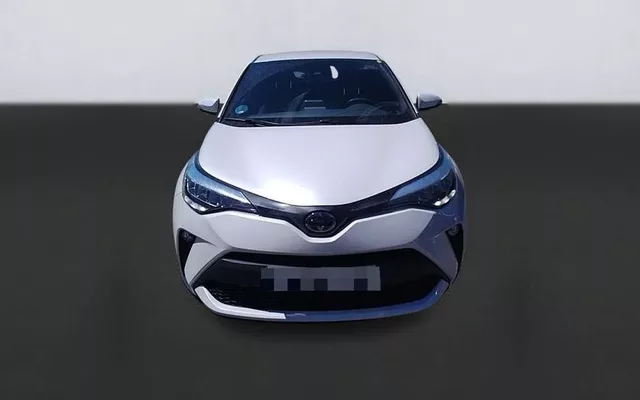 TOYOTA C-HR + 1.8 125H Advance