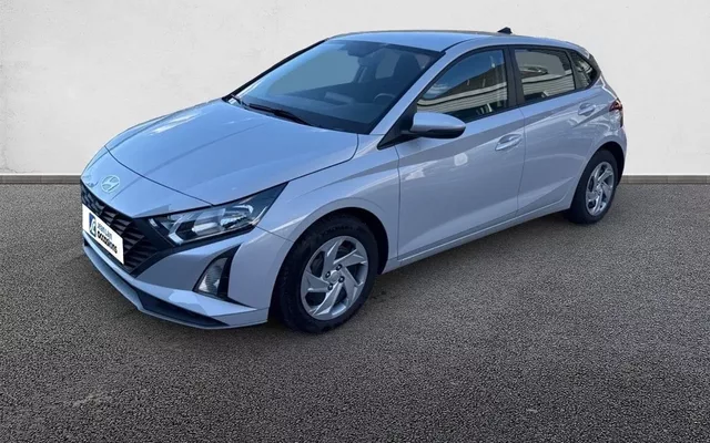 HYUNDAI i20 1.2 79 Initia