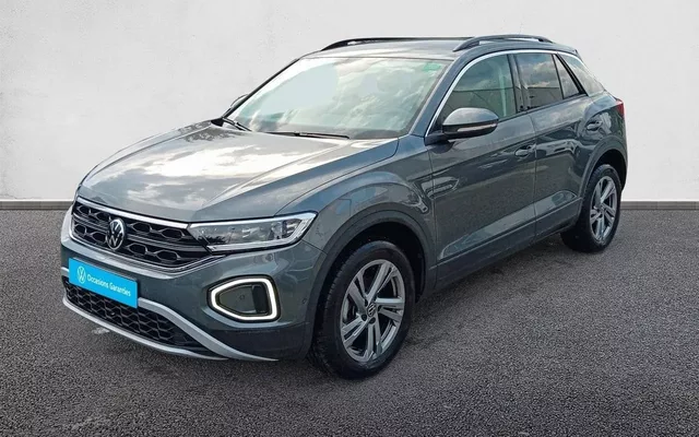 VOLKSWAGEN T-ROC 1.0 TSI 116 Start/Stop BVM6 VW Edition