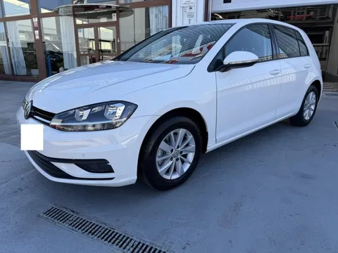 VOLKSWAGEN Golf Golf 2.0TDI 85kW