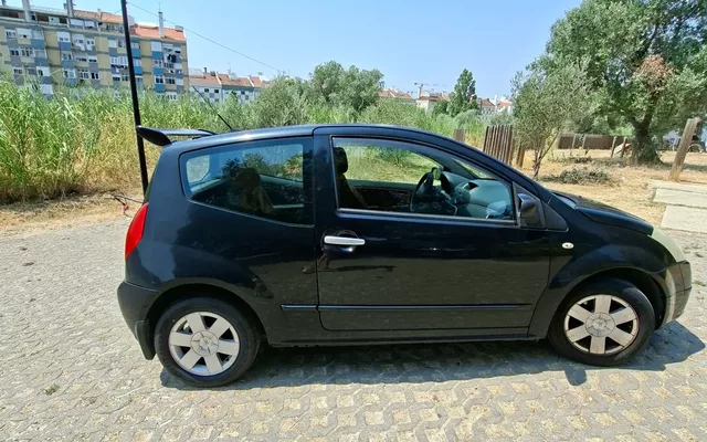 Citroën C2 1.1 SX Pack