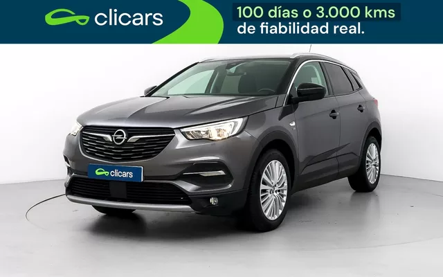 OPEL Grandland X Grandland X 1.5CDTi S&S 120 Aniversario 130