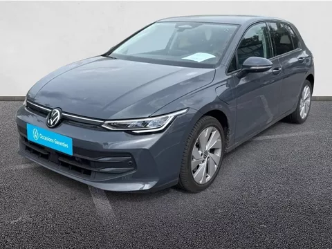 VOLKSWAGEN GOLF 1.5 eHybrid 204 DSG6 VW Edition