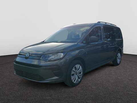 VOLKSWAGEN Caddy Maxi Flexible 1.5 TSI DSG