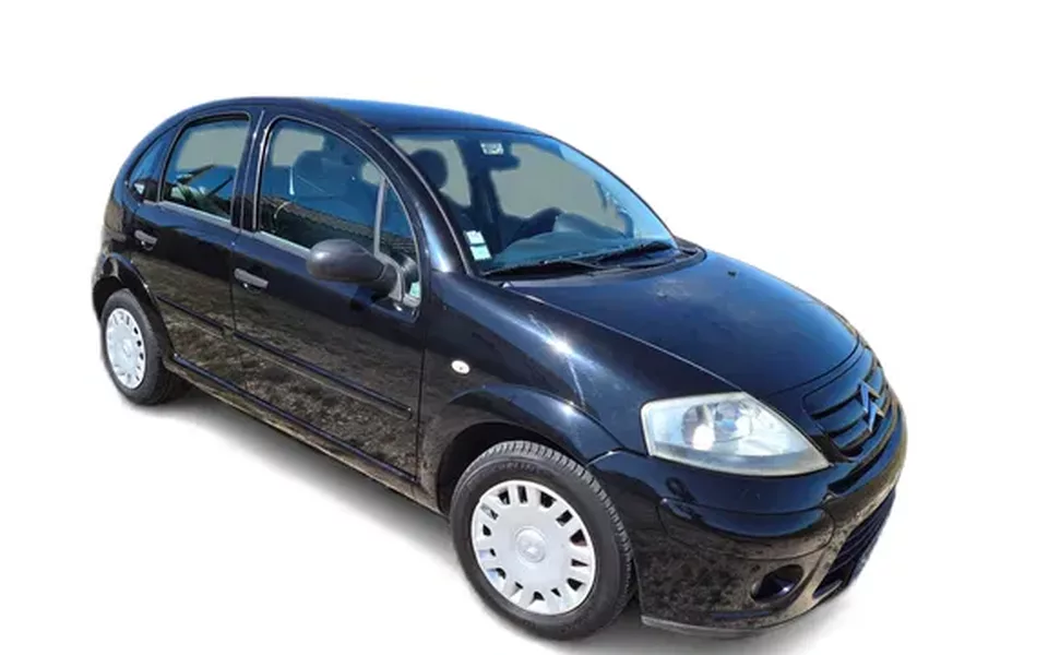 Citroën C3 1.1