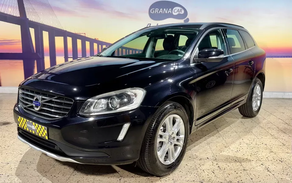 Volvo XC 60 2.0 D4 Momentum