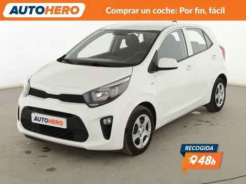 KIA Picanto Picanto 1.0 DPi Concept