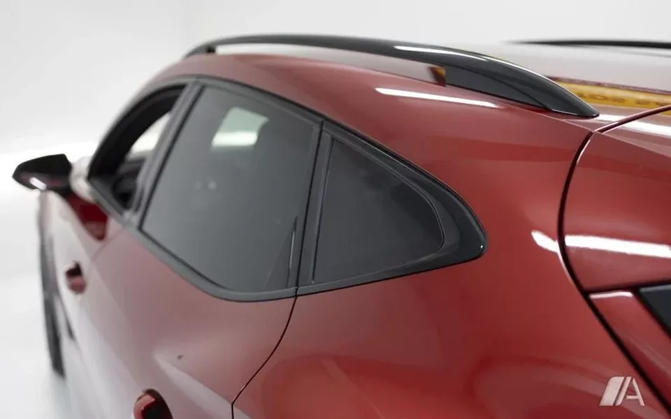 CUPRA Formentor Formentor 1.4 e-Hybrid 245 VZ DSG