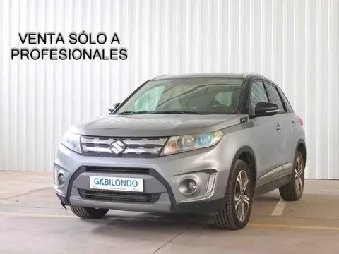 SUZUKI Vitara Vitara 1.6DDiS GLX