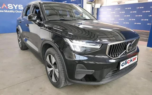 Volvo XC 40 1.5 T4 PHEV Essential