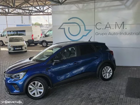 Mitsubishi ASX 1.0 MPI-T Invite