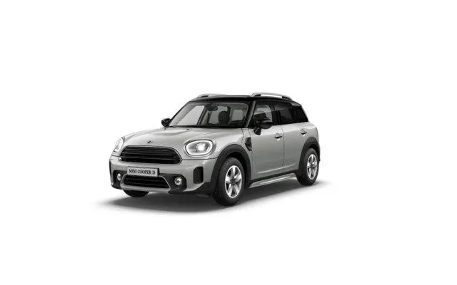 MINI Countryman COUNTRYMAN COOPER D AUT.