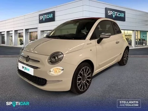 FIAT 500 1.0 Hybrid 51KW (70 CV) Dolcevita