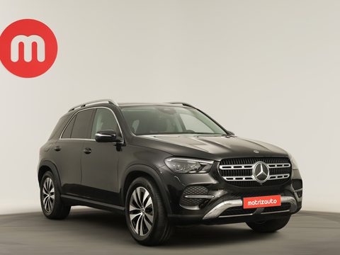 Mercedes-Benz Classe Gle