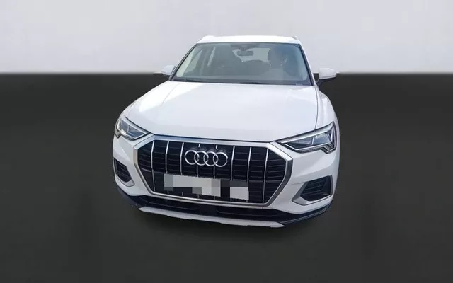 AUDI Q3 Q3 35 TDI Advanced S tronic 110kW