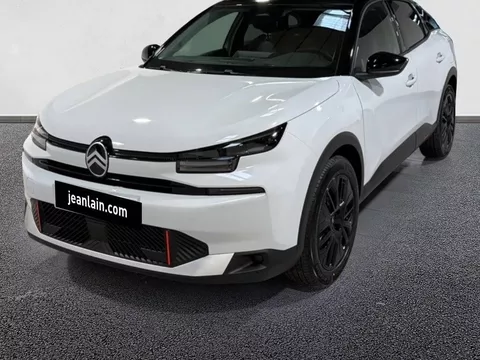 CITROEN C4 Hybride 145 e-DCS6 Collection