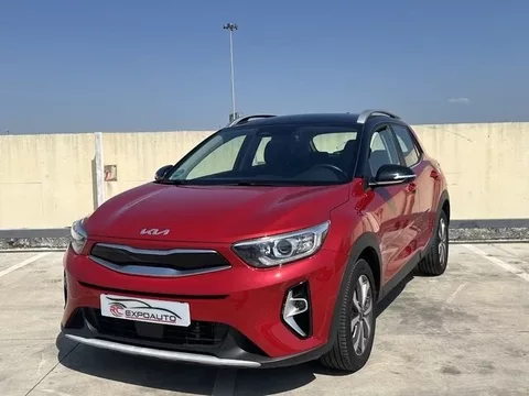 KIA Stonic Stonic 1.0 T-GDi MHEV Drive 100