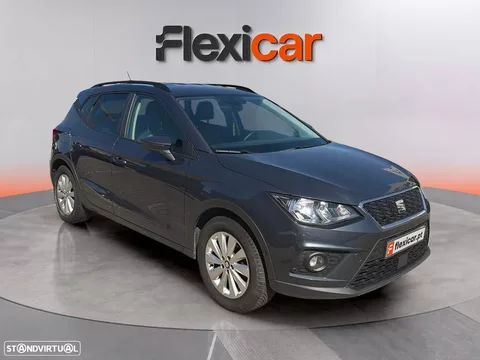 SEAT Arona 1.0 TSI Style