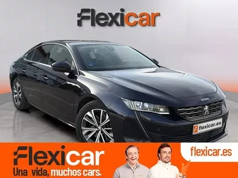PEUGEOT 508 508 Hybrid 225 Allure e-EAT8