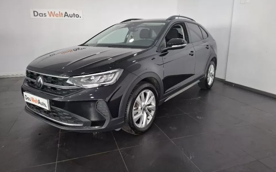 VW Taigo 1.0 TSI Urban DSG