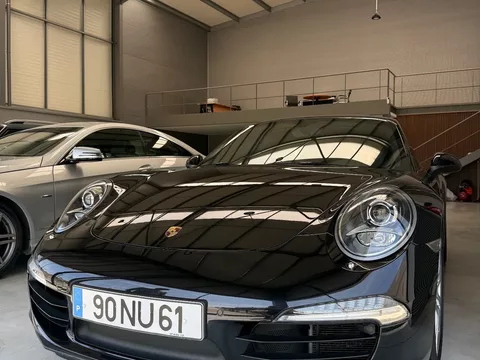 Porsche 911 (991) Carrera 2 S PDK