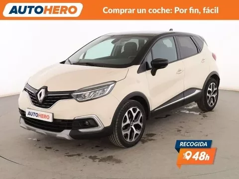 RENAULT Captur 1.3 TCe Zen