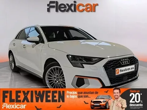 AUDI A3 A3 Sportback 35 TFSI Advanced - 19990€ en Alicante