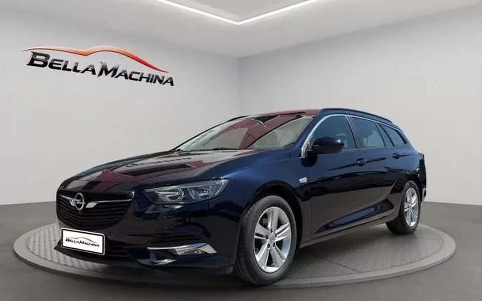 OPEL Insignia ST 1.6 CDTi 100kW Turbo D Selective