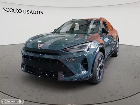 Cupra Formentor 1.5 eTSI DSG