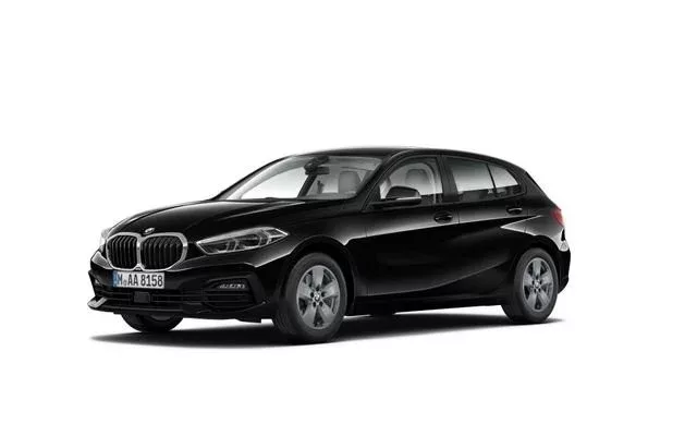 BMW Serie 1 116d