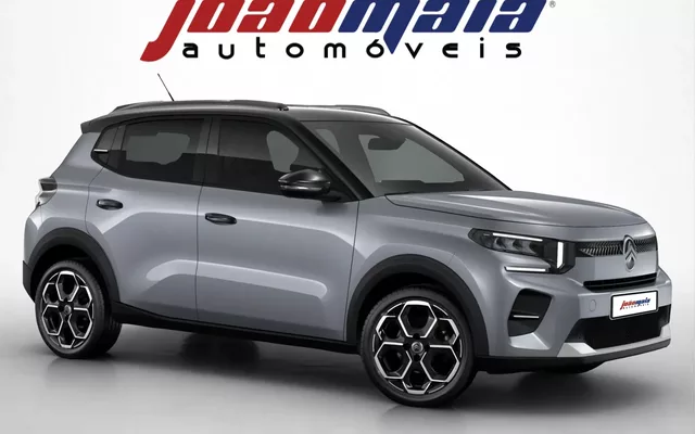 Citroën C3 1.2 Turbo Max
