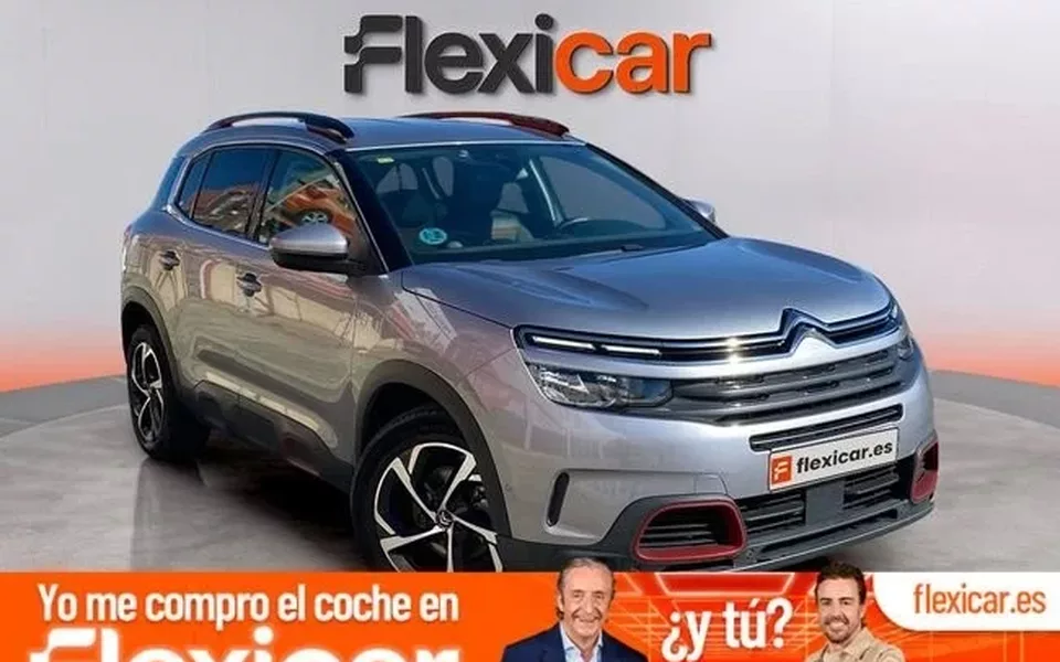 CITROEN C5 Aircross BlueHdi 96kW (130CV) S&S C Series