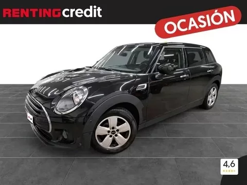 MINI Mini Clubman Mini Clubman One D