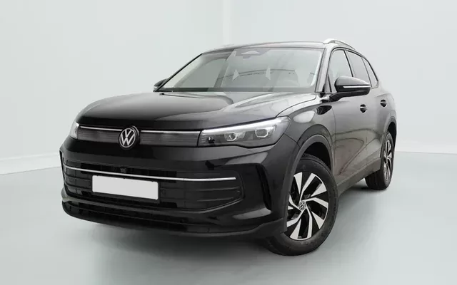 Volkswagen Tiguan 1.5 ETSI 150 DSG LIFE Zéro km immatriculé