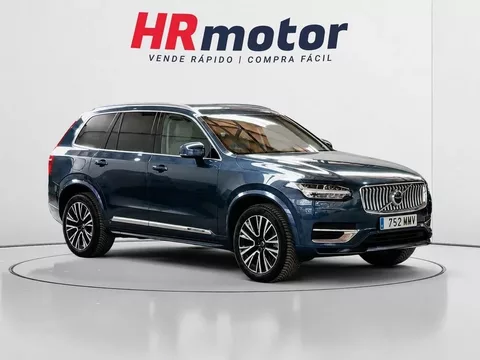 VOLVO XC90 XC90 T8 Core AWD Aut.