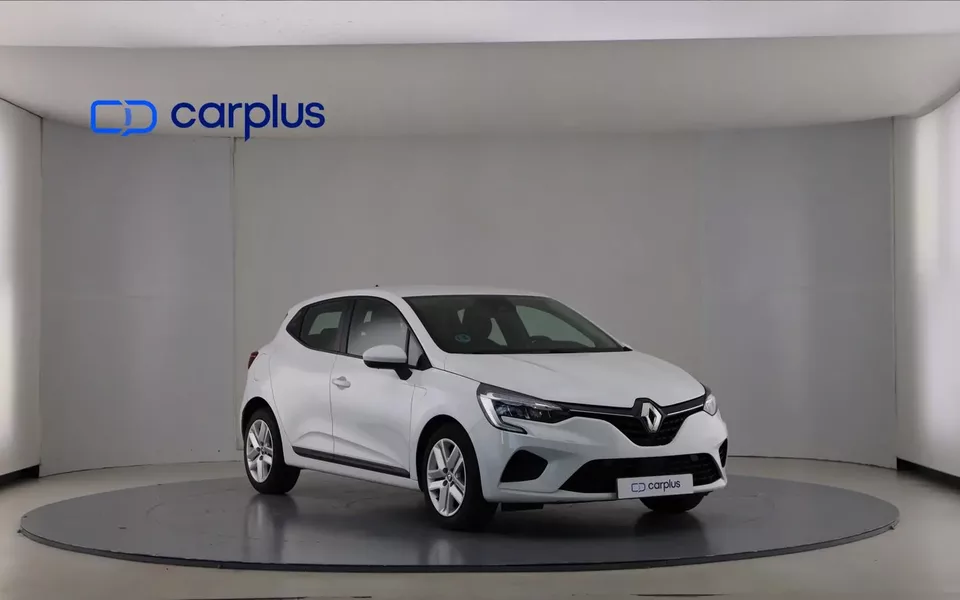 Renault Clio Intens TCe 67 kW (91CV)