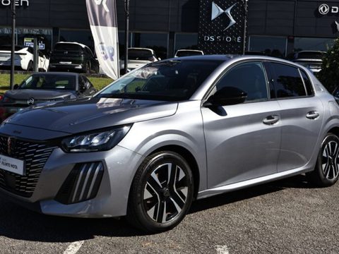 Peugeot 208 1.2 PureTech Allure
