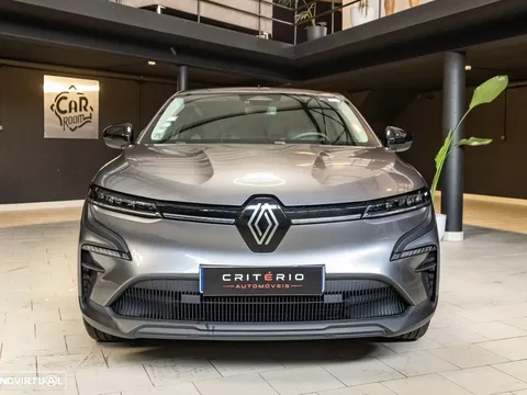 Renault Mégane