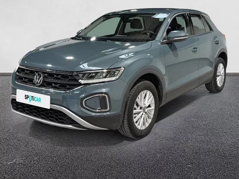 VOLKSWAGEN T-ROC 1.0 TSI 110 Start/Stop BVM6