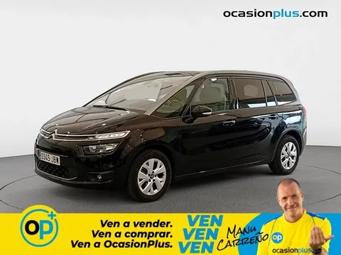 CITROEN C4 C4 Grand Picasso 1.6THP Intensive