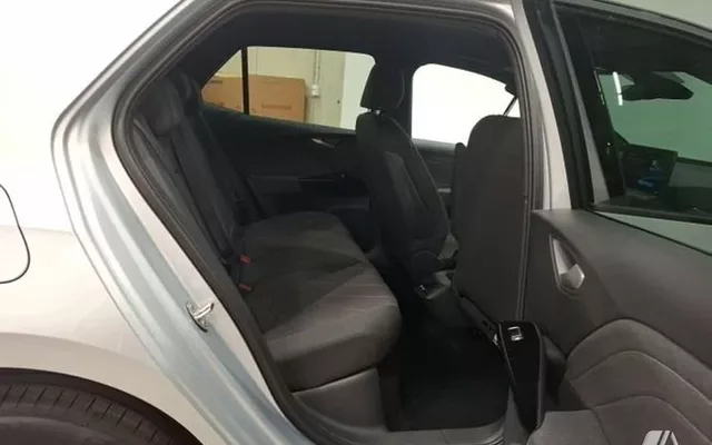 VOLKSWAGEN ID.3 ID.3 Pro Más 150kW 63kWh