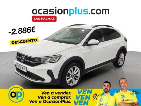 VOLKSWAGEN Taigo Taigo 1.0 TSI Life 81kW